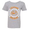 Heavy Cotton Toddler T-Shirt Thumbnail