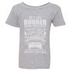 Heavy Cotton Toddler T-Shirt Thumbnail