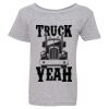 Heavy Cotton Toddler T-Shirt Thumbnail