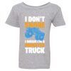 Heavy Cotton Toddler T-Shirt Thumbnail