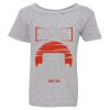 Heavy Cotton Toddler T-Shirt Thumbnail