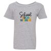 Heavy Cotton Toddler T-Shirt Thumbnail
