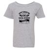 Heavy Cotton Toddler T-Shirt Thumbnail