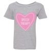 Heavy Cotton Toddler T-Shirt Thumbnail