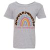 Heavy Cotton Toddler T-Shirt Thumbnail