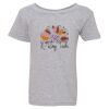 Heavy Cotton Toddler T-Shirt Thumbnail