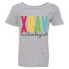 Heavy Cotton Toddler T-Shirt Thumbnail