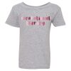 Heavy Cotton Toddler T-Shirt Thumbnail