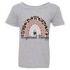 Heavy Cotton Toddler T-Shirt Thumbnail