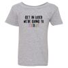 Heavy Cotton Toddler T-Shirt Thumbnail