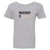 Heavy Cotton Toddler T-Shirt Thumbnail