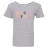 Heavy Cotton Toddler T-Shirt Thumbnail
