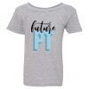 Heavy Cotton Toddler T-Shirt Thumbnail