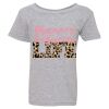 Heavy Cotton Toddler T-Shirt Thumbnail