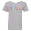 Heavy Cotton Toddler T-Shirt Thumbnail