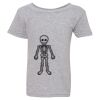 Heavy Cotton Toddler T-Shirt Thumbnail