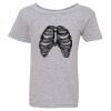 Heavy Cotton Toddler T-Shirt Thumbnail