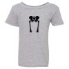 Heavy Cotton Toddler T-Shirt Thumbnail