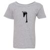 Heavy Cotton Toddler T-Shirt Thumbnail