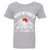 Heavy Cotton Toddler T-Shirt Thumbnail