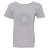 Heavy Cotton Toddler T-Shirt Thumbnail