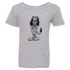 Heavy Cotton Toddler T-Shirt Thumbnail