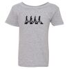 Heavy Cotton Toddler T-Shirt Thumbnail