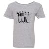 Heavy Cotton Toddler T-Shirt Thumbnail