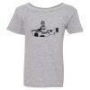 Heavy Cotton Toddler T-Shirt Thumbnail