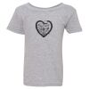 Heavy Cotton Toddler T-Shirt Thumbnail