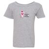 Heavy Cotton Toddler T-Shirt Thumbnail
