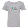Heavy Cotton Toddler T-Shirt Thumbnail