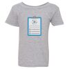 Heavy Cotton Toddler T-Shirt Thumbnail
