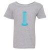 Heavy Cotton Toddler T-Shirt Thumbnail