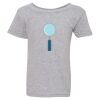 Heavy Cotton Toddler T-Shirt Thumbnail