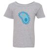 Heavy Cotton Toddler T-Shirt Thumbnail