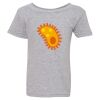 Heavy Cotton Toddler T-Shirt Thumbnail