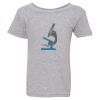 Heavy Cotton Toddler T-Shirt Thumbnail