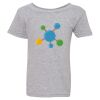 Heavy Cotton Toddler T-Shirt Thumbnail