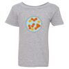Heavy Cotton Toddler T-Shirt Thumbnail
