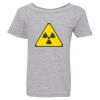 Heavy Cotton Toddler T-Shirt Thumbnail