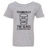 Heavy Cotton Toddler T-Shirt Thumbnail