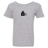 Heavy Cotton Toddler T-Shirt Thumbnail