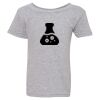 Heavy Cotton Toddler T-Shirt Thumbnail
