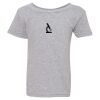 Heavy Cotton Toddler T-Shirt Thumbnail