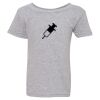 Heavy Cotton Toddler T-Shirt Thumbnail