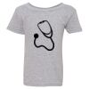 Heavy Cotton Toddler T-Shirt Thumbnail