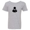 Heavy Cotton Toddler T-Shirt Thumbnail