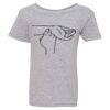 Heavy Cotton Toddler T-Shirt Thumbnail
