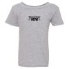 Heavy Cotton Toddler T-Shirt Thumbnail